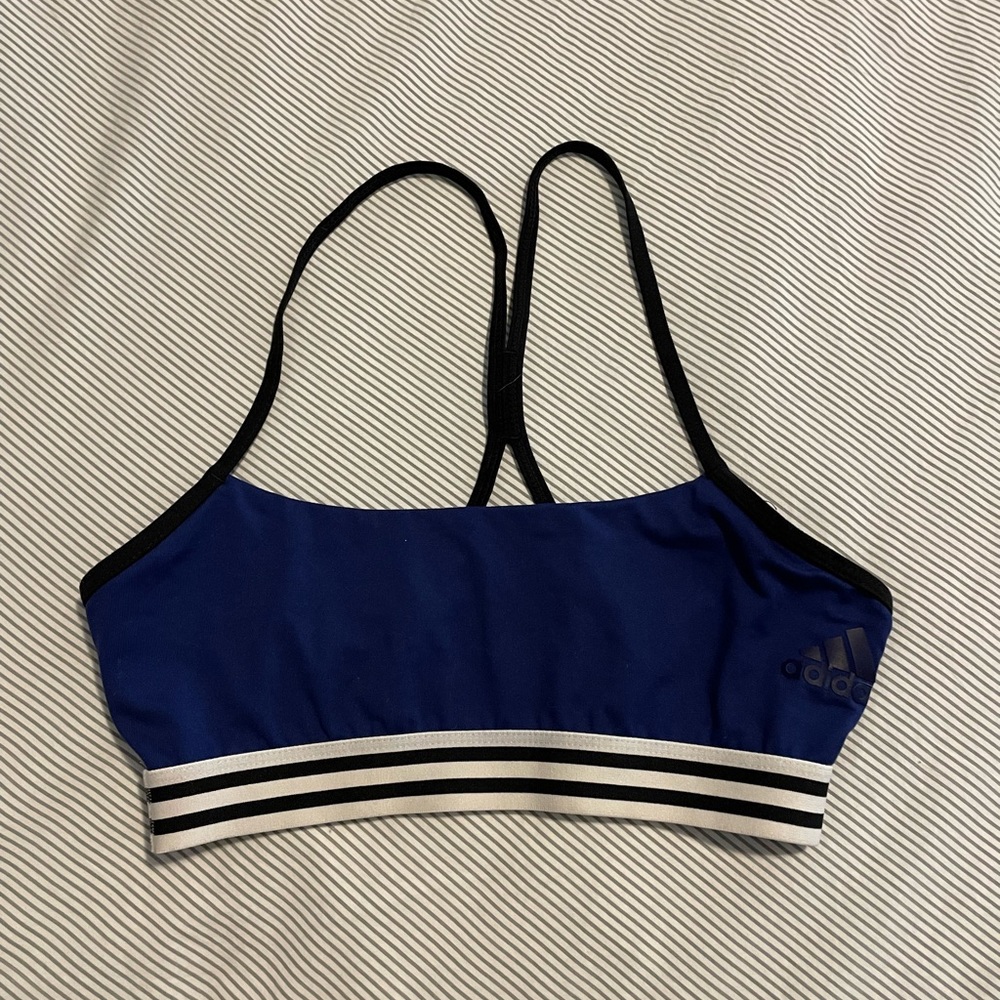 Adidas bralette